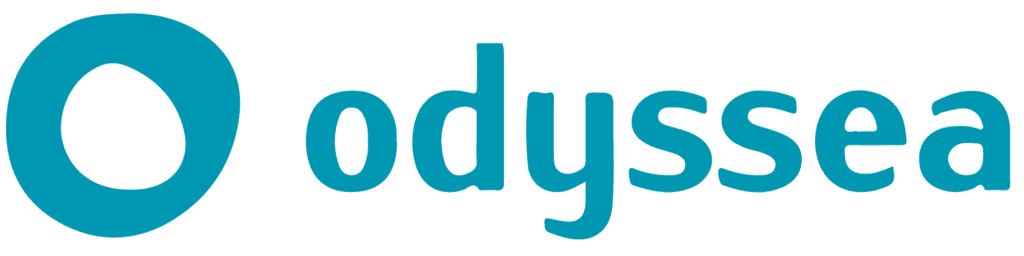 اودیسیا logo