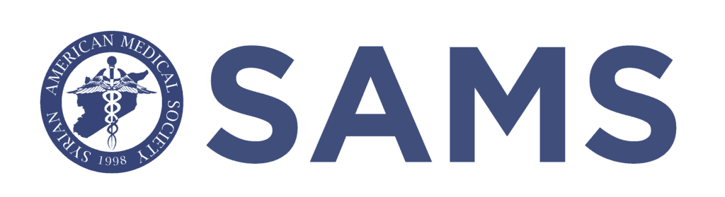 SAMS یونان logo