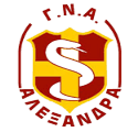 مستشفى أثينا العام ألكسندرا logo