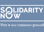 SolidarityNow - مرکز همبستگی آتن logo