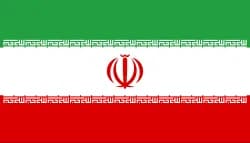 Iran logo