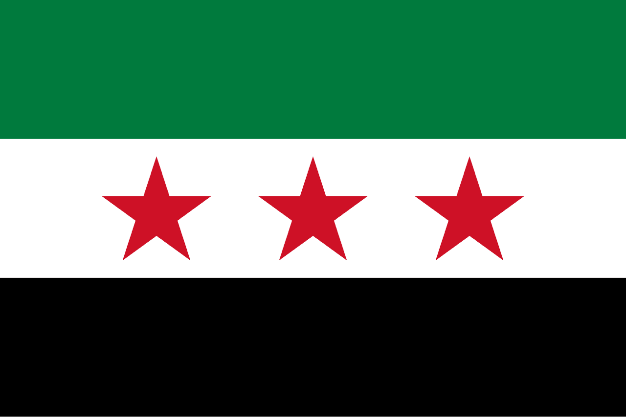 Syria logo
