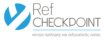 RefCheckpoint-صدای مثبت logo