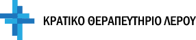المستشفى العام في ليروس logo
