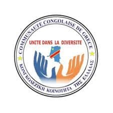 جامعه کنگوییهای یونان logo