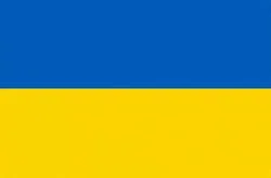 Ukraine logo