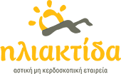 ایلیاکتیدا AMKE logo