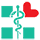 مستشفى خيوس العام سكيليتسيو logo
