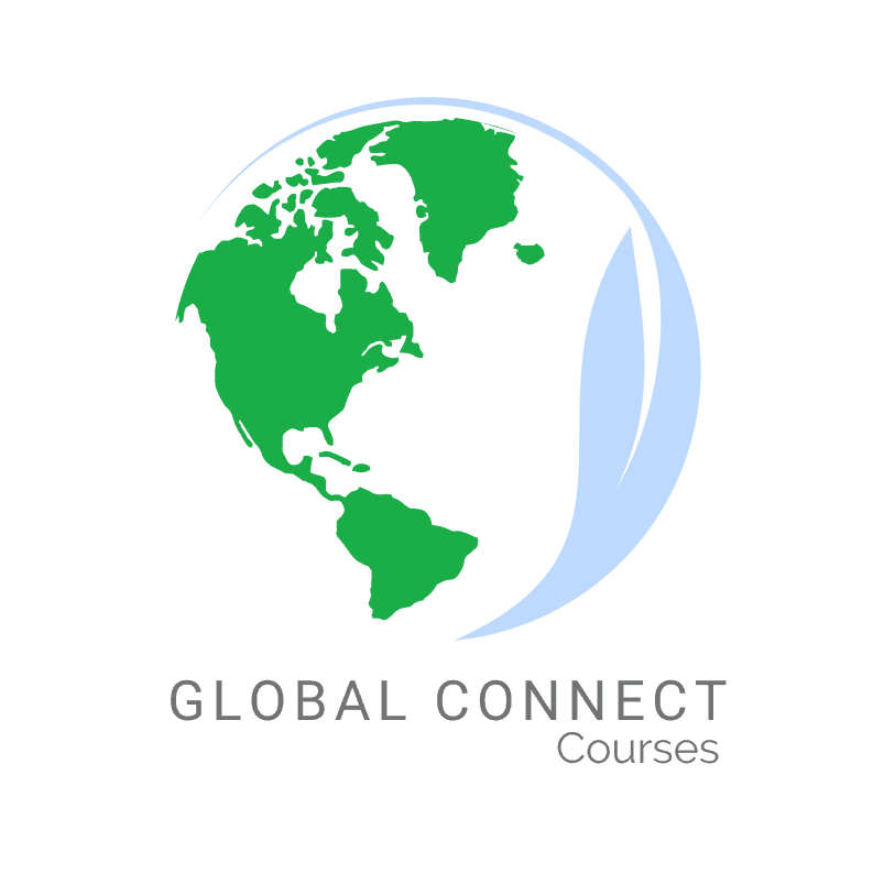 دورههای گلوبال کانکت logo